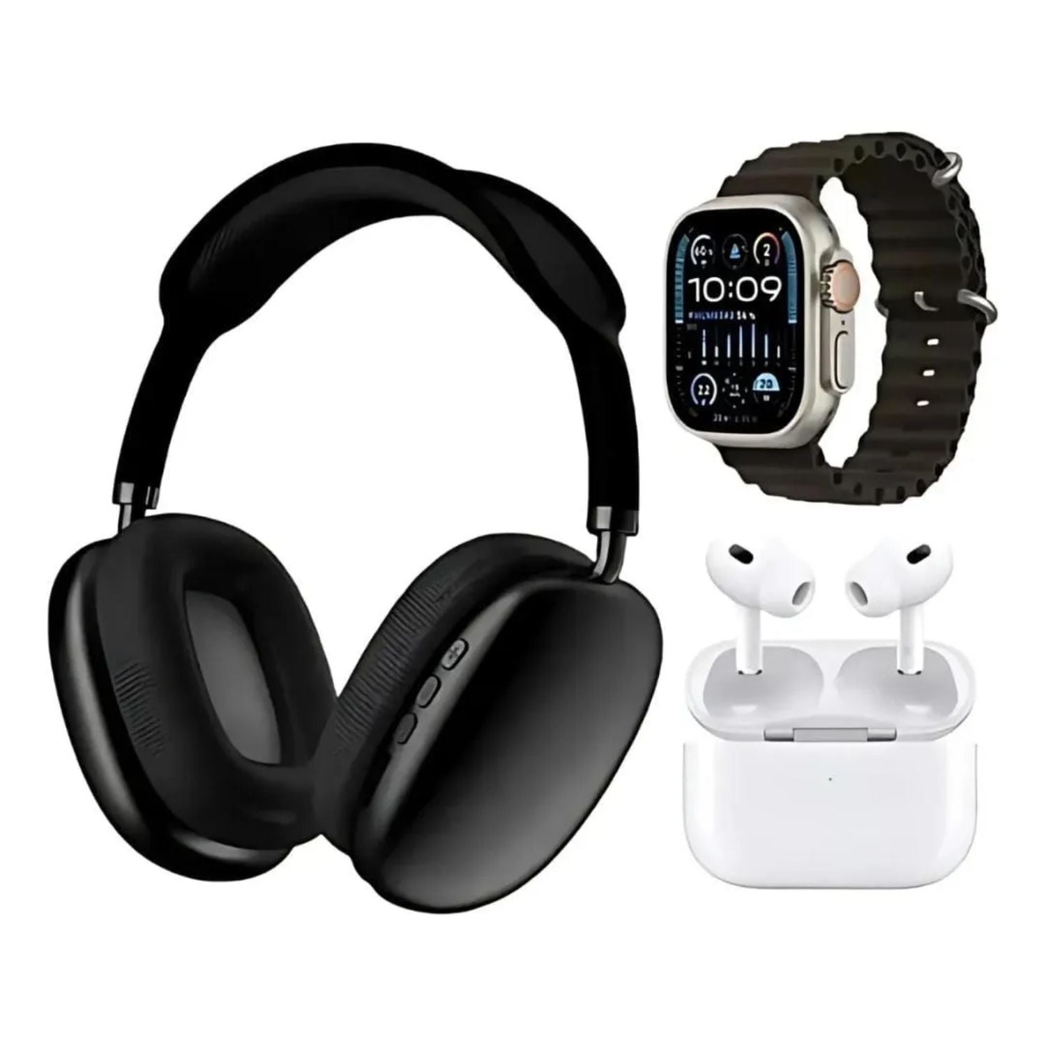 Gray helmet for bikers