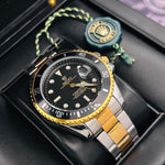 RELOJ ROLEX SUBMARINER