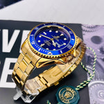 RELOJ ROLEX SUBMARINER