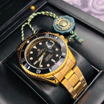 RELOJ ROLEX SUBMARINER