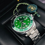 RELOJ ROLEX SUBMARINER
